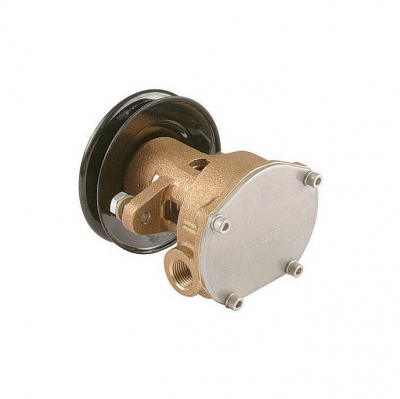 Pump Sherwood (Passar Kohler generatorer)
