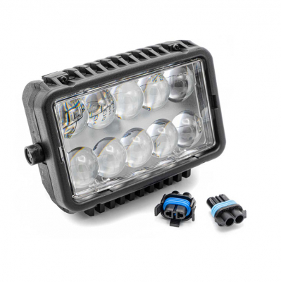 Stryker LED Uppgradering