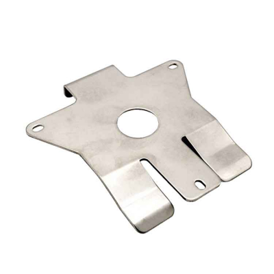 Monteringsfäste Stryker