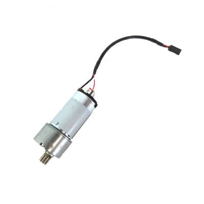 Golight Strykermotor Horisontell