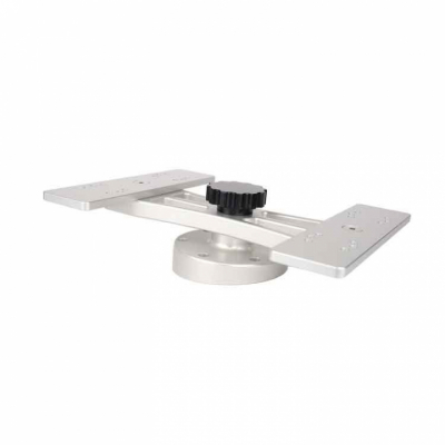 Ekolodsfäste Low Pro Stack Mount
