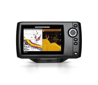 Helix 5 DI Sonar G2