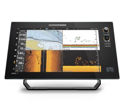 APEX 19 MSI+ GPS CHO (Utan Givare)