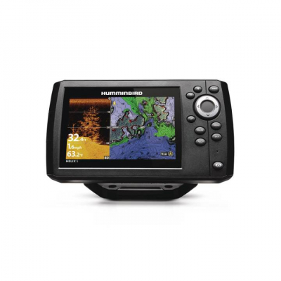 Helix 5 CHIRP DI GPS G3