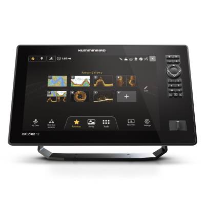 XPLORE 12 CMSI+