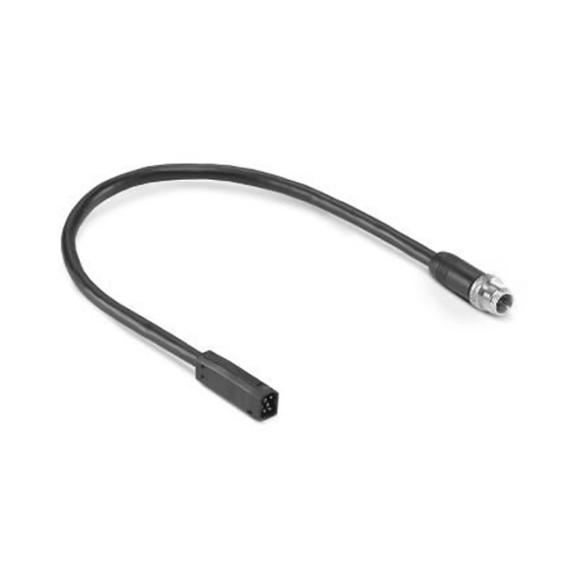 AS EC QDE Ethernet Anslutning 5 Pin