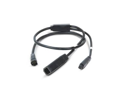 Y-kabel Temp/Fart