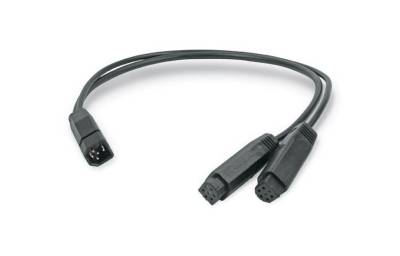Adapterkabel 75cm 9 M SIDBY