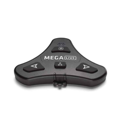 TargetLock Fotpedal