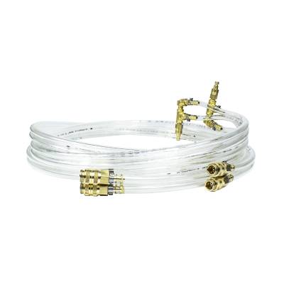 Powerpurge Luftningskit 2xcylinder