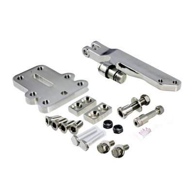 Tiebar kit HC6845-2 DEMO