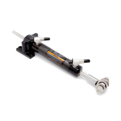 Cylinder BA125-3ATM För Vattenjet