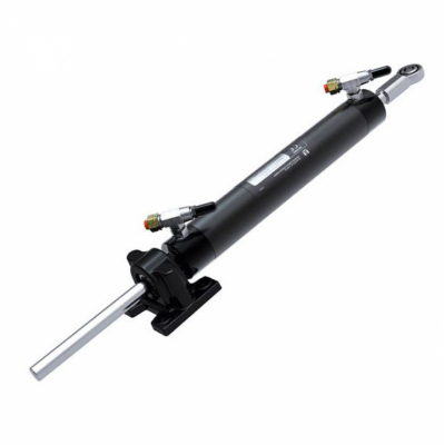 Cylinder BA125-7ATM För Roder (58kg)