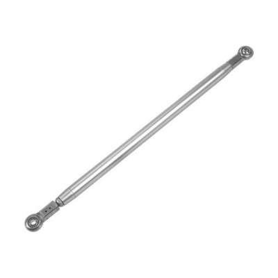 Parallelstag Sidomonterad Cylinder