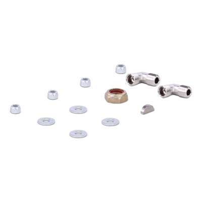 Mtg Hardware Kit NSS Helm