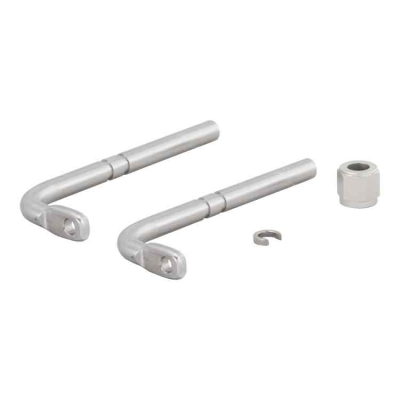 Baystar Bullhorn Sats