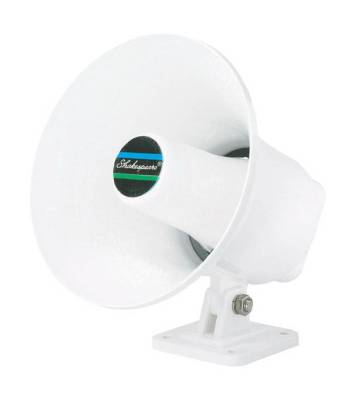 VHF Högtalare 15W