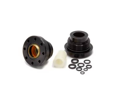 Service Kit Med Is-skrapring