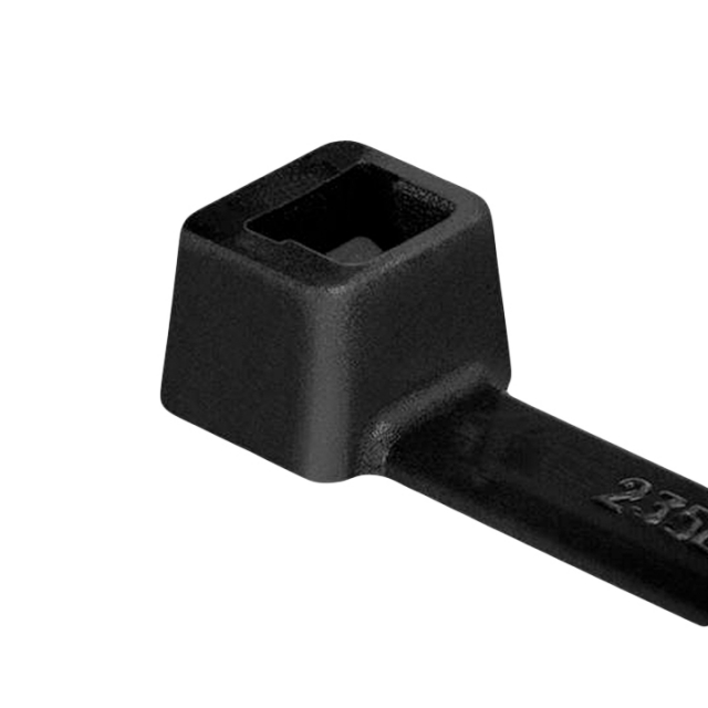 Buntband 150x3,5mm (100-pack)