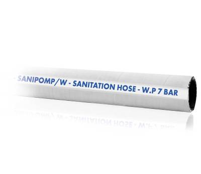 Sanitetsslang Sanipomp/W