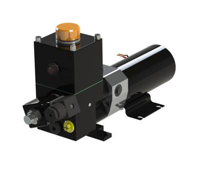Autopilotpump Med Tank 12V
