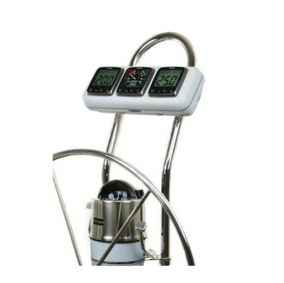 NavPod Intrumentpod