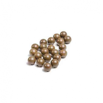 Lewmar Torlonkulor (100-Pack)