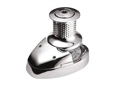 Lewmar V5 ankarspel med trumma