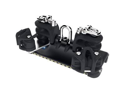 HTX Standard Schackel Dubbel Hundsvott
