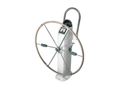 Lewmar Integra Piedestal