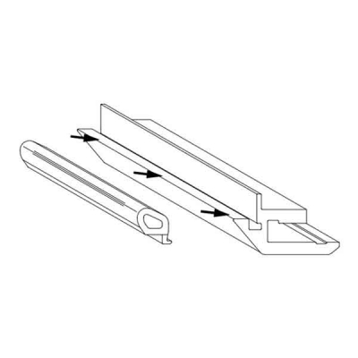 Tätning Ny Standard Mk3