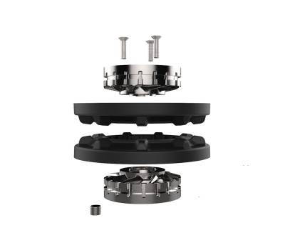 Kättinghjul Till VX2-VX3