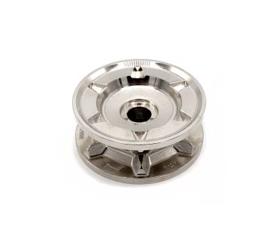 Kättinghjul Pro-Series / Fish