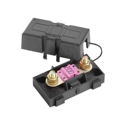 Säkringshållare BF1/MIDI cc 30mm