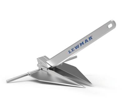 LFX Ankare Aluminium