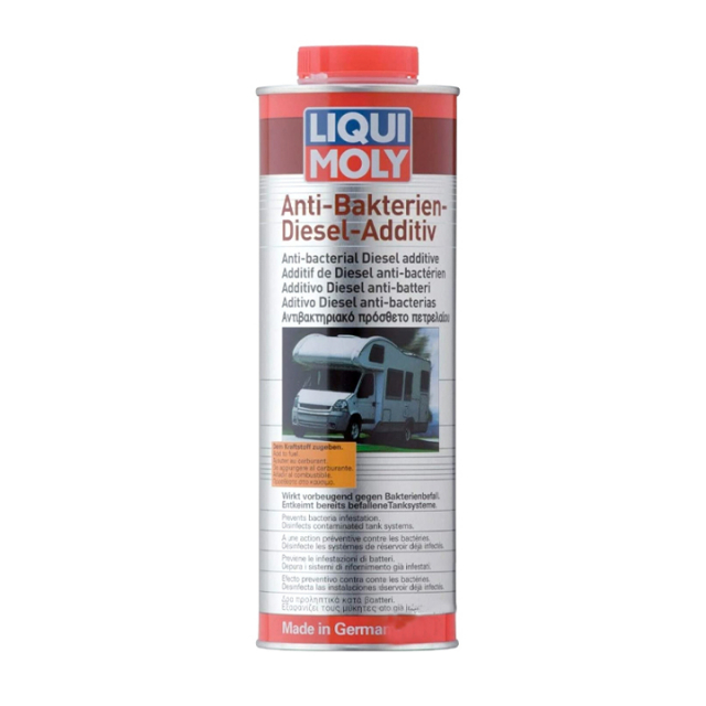 Antibakteria Diesel 1l