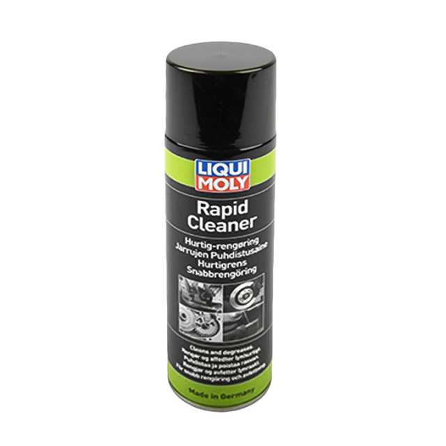 Bromsrengöring 500ml (Rapid Cleaner)