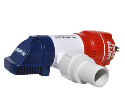 Rule Pump LoPro 900 12V