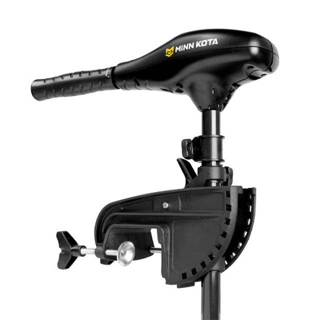 Endura C2 40 36'' 12V Batteriindikator