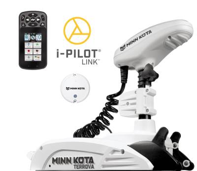 Riptide Terrova BT IP-Link - 112 IPlink 72
