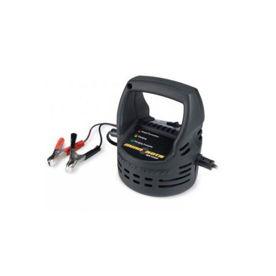 MK-105pe Laddare 12V 5A