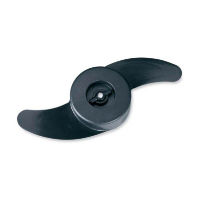 MKP-37 Propeller Power