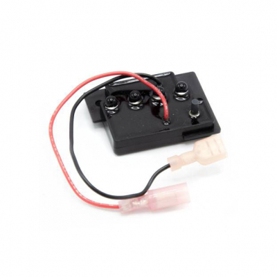 Batterimätare 36V SW Riptide