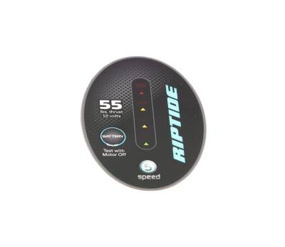 Dekal Riptide Endura C2 55
