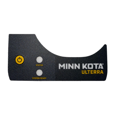 Dekal B.METER/CON/PWR FW BLK