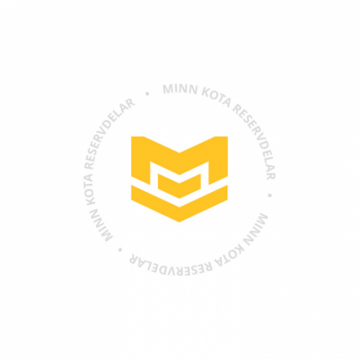 Sideplat TRV FW Right MK Logo