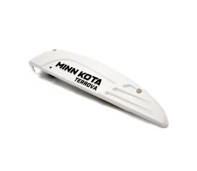 Sidoplatta Höger Terrova BT SW MK Logga