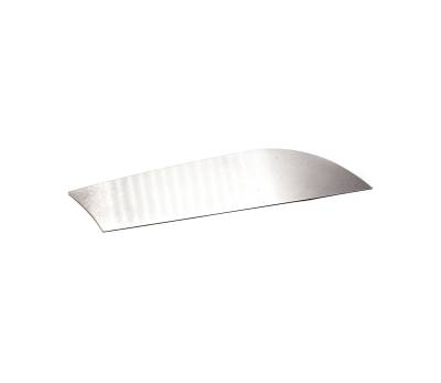 Dekal för sidokåpa Vänster Riptide Terrova BT