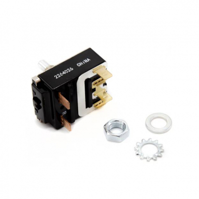 Omkopplare EDGE 5F