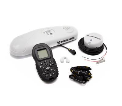 I-Pilot Ulterra SW BT Uppgraderingspaket